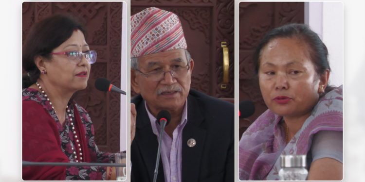 काठमाडौं उपत्यकाबाहिर केन्द्रिय वधशाला बनाउन माग
