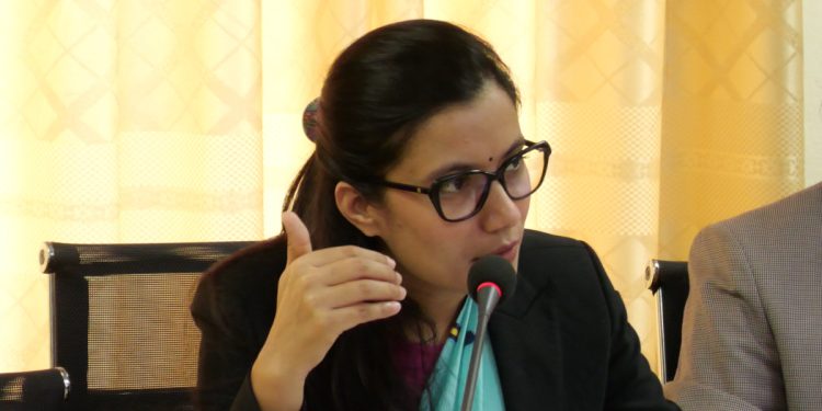 राजनीतिक नियुक्तीमा पेन्सन तथा उपदान नपाउने गरी कानून ल्याउँछौँः कानूनमन्त्री गौतम