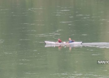 स्लोभाकियामा सन् १९३१ यताकै तेस्रो सबैभन्दा तातो गर्मीयाम