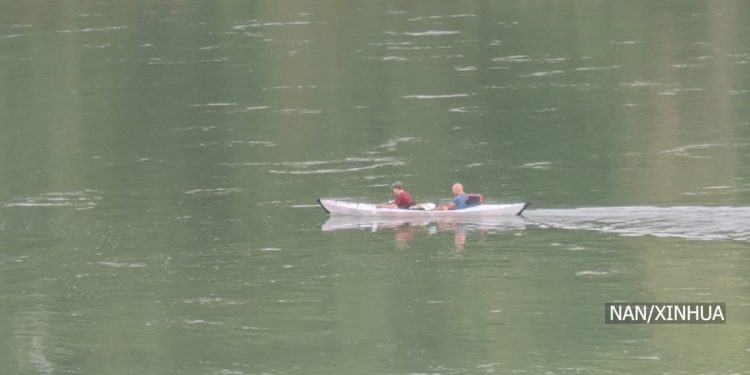 स्लोभाकियामा सन् १९३१ यताकै तेस्रो सबैभन्दा तातो गर्मीयाम