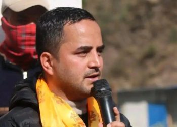 ‘जेन–जी आन्दोलनका क्रममा पक्राउ परेकालाई तत्काल रिहा गरियोस्’ : सांसद शर्मा