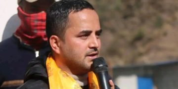 ‘जेन–जी आन्दोलनका क्रममा पक्राउ परेकालाई तत्काल रिहा गरियोस्’ : सांसद शर्मा