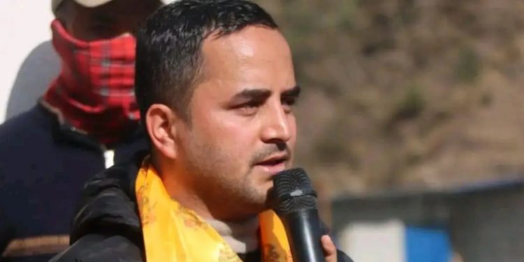 ‘जेन–जी आन्दोलनका क्रममा पक्राउ परेकालाई तत्काल रिहा गरियोस्’ : सांसद शर्मा