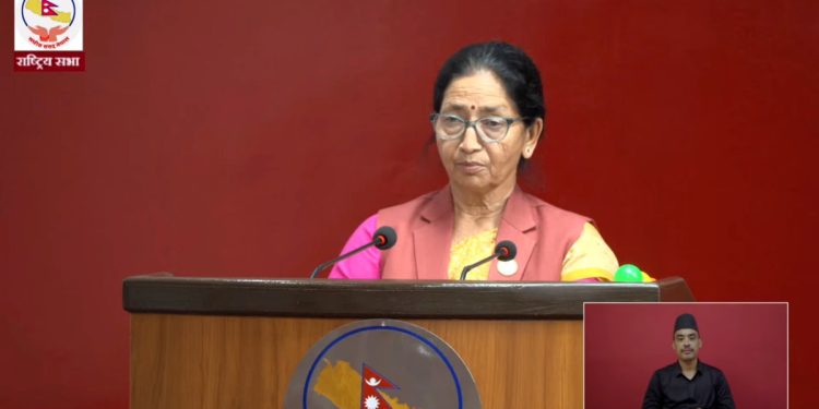 जनकपुर–अयोध्या–दिल्ली वन्दे भारत रेल सेवा सञ्चालन गर्न माग