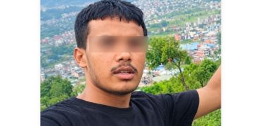 बाढीबारे आपत्तिजनक भिडियो बनाएको आरोपमा २४ वर्षीय युवक पक्राउ