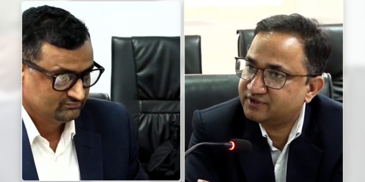 विज्ञहरु भन्छन्, ‘विपद्को पूर्वसूचनाका लागी कानूनी प्रोटोकल निर्माण गर्न आवश्यक’