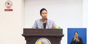 डिजिटल भुक्तानी प्रणालीमा सुरक्षा चुनौती छः सांसद बराल