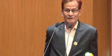 राहत प्रभावितसम्म पुर्‍याउन सरकार असफल भयोः सांसद युवराज शर्मा