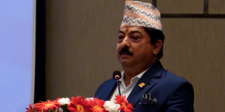 बाढीपीडित उद्योगी–व्यवसायीलाई पाँच वर्ष करछुट दिन महासंघको माग
