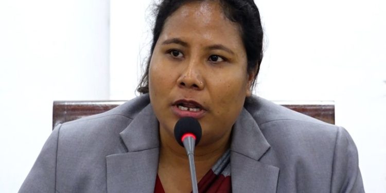 जलवायु परिवर्तनलाई राष्ट्रिय प्राथमिकताको एजेण्डा बनाउनुपर्छः वनमन्त्री चौधरी