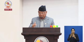 प्रचारबाजीमा नलागी नागरिकको जीवन रक्षामा केन्द्रित हुन सरकारलाई काँग्रेसको आग्रह