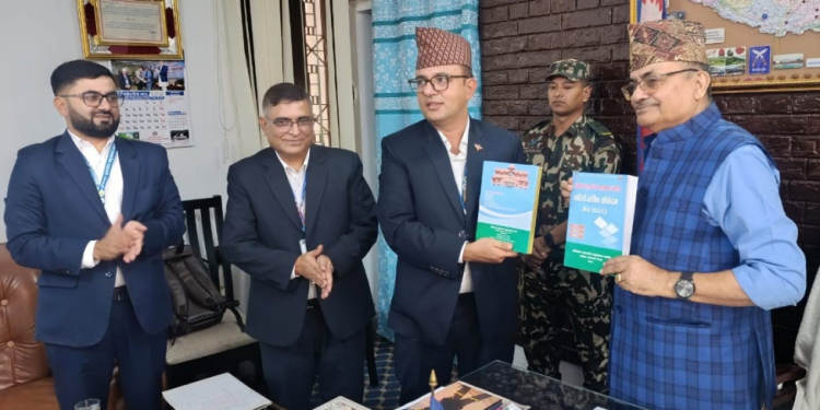मधेशमा भ्रष्टाचार सम्बन्धी १० हजारभन्दा बढी उजुरी दर्ता