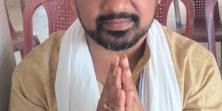 उपेन्द्र यादवको नेतृत्वमाथि विक्की यादवको कडा प्रहार, ‘मधेशी जनतालाई न्याय दिन नसक्ने नेतृत्व स्वीकार्य छैन’
