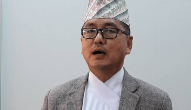 बाढीपीडितको उद्धार र पुनर्स्थापनाका लागि राप्रपाको सरकारसँग माग