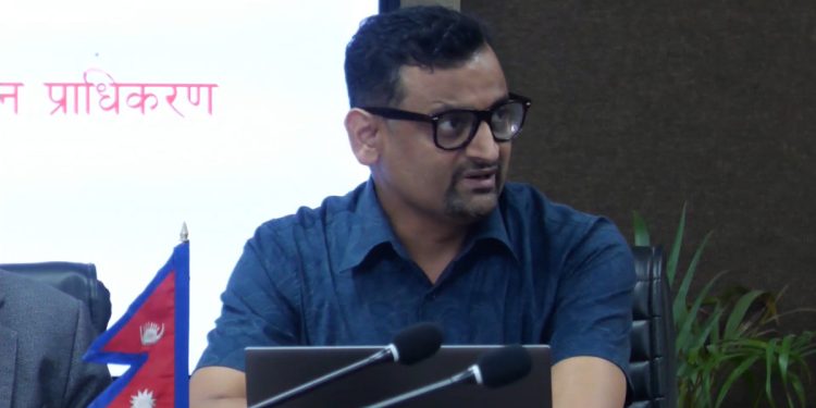 बुढीगण्डकी बाढी तीन चरणमाः बेनीघाटसम्म उच्च जोखिम–८.५ मिटर सतहमाथि पुग्यो