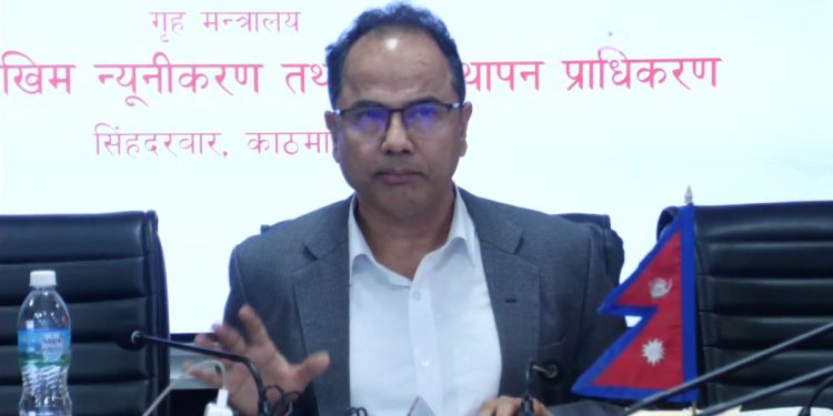 बुढीगण्डकीमा आकस्मिक बाढी, गोरखा र धादिङमा ठूलो क्षति; तल्लो तटीय क्षेत्रमा सतर्कता
