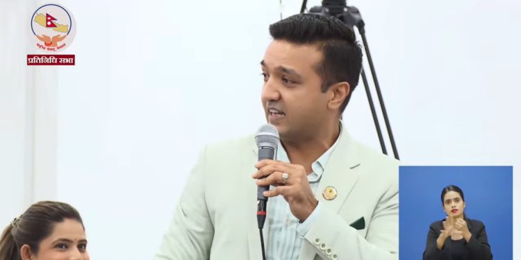 वीरगञ्जको नेशनल मेडिकल कलेजमा ‘मुन्ना भाइ’ शैलीको गोरखधन्दाः संसदमा उठ्यो छानबिनको माग