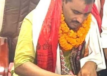 कांग्रेस महाधिवेशनमा रौतहटबाट १३८ प्रतिनिधि, चारै निर्वाचन क्षेत्रको सहभागिता