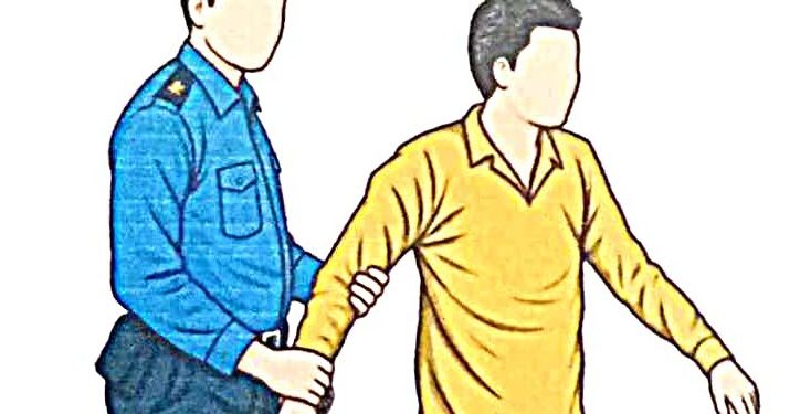 अदालतको फैसला कार्यान्वयनमा रौतहट प्रहरीको आक्रामकता, एकैदिन ३७ फरार प्रतिवादी पक्राउ