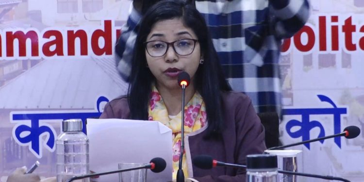 काठमाडौं महानगरद्वारा ‘कामठमाडौं स्कुल पार्टनरसिप कार्यक्रम’ कार्यान्वयनका कार्यविधि पारित