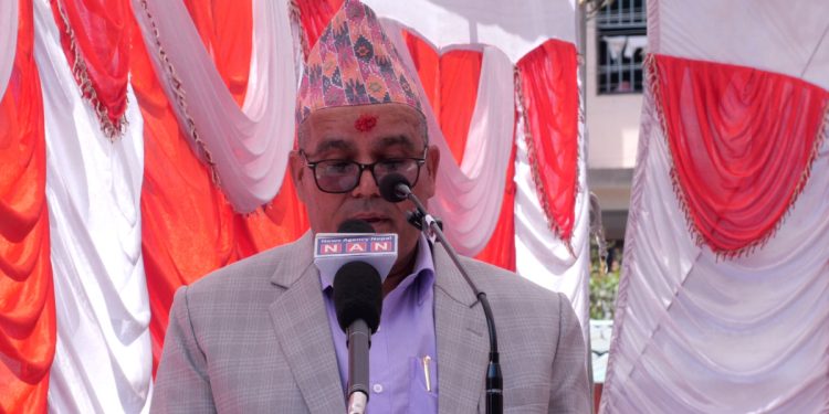एभरेष्ट मल्टिस्किल्सले ३० वटा विधामा प्राविधिक तालिम सञ्चालन गर्ने