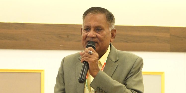 गगन थापाको नेतृत्वमा काँग्रेस रूपान्तरण भएको फरमुल्लाह मन्सुरको दाबी