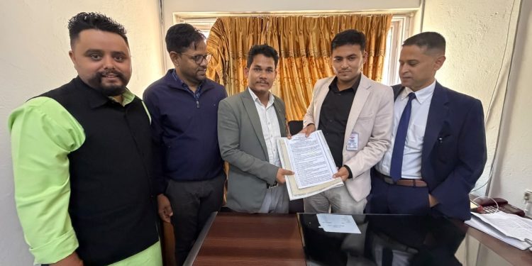 धनगढी-खुटिया फास्ट ट्रयाक अन्तर्गत ५४ करोड २७ लाख लागतका पाच पुलको ठेक्का आह्वान