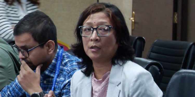 बुढीगण्डकी बाढीको कारण वर्षा मात्र होइन, ड्यामिङको सम्भावनाः मौसम विभाग