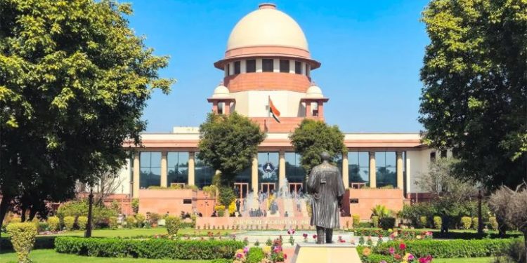 धर्म परिवर्तन गरेपछि जातीय आरक्षण सुविधा नपाइने भारतको सर्वोच्च अदालतको फैसला