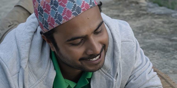 १२ वर्षदेखि काजीको पछि लागिरहेका बिके : विजय बरालले सम्झिए ‘कबड्डी’को यात्रा