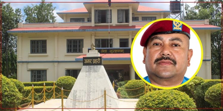 कर्णालीमा चाडपर्व सुरक्षाका लागि ५ हजारभन्दा बढी प्रहरी परिचालन