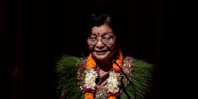 मौलिक कला, संस्कृति र परम्पराको संरक्षण तथा अभिलेखीकरण आवश्यकः मदन पुरस्कार विजेता जोशी