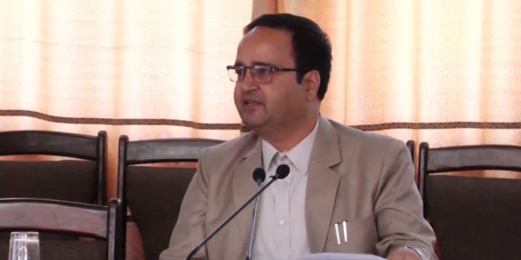 मलेसियाका लागि प्रश्तावित राजदुत खरेलको कार्ययोजनाः ‘श्रमिकमैत्री दुतावास र डिजिटल सेवा प्राथमिकता’