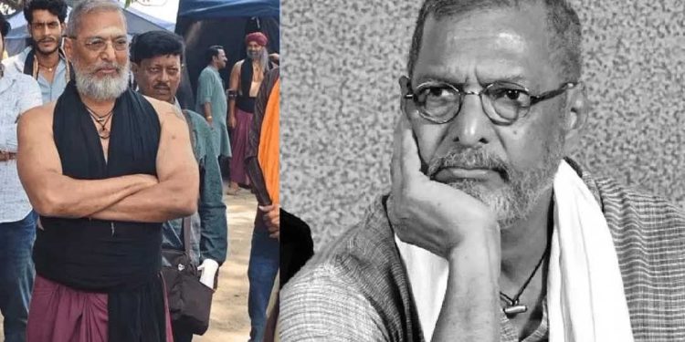 नाना पाटेकरको अन्तिम फिल्म हुनेछ ‘शक्ति शालिनी’, निधनअघि नै पूरा गरेका थिए सुटिङ