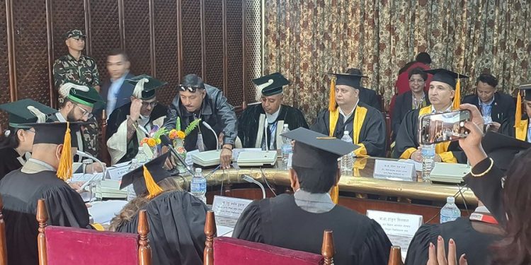 एक महिनाभित्र विद्यार्थीको नतिजा सार्वजनिक गर्न शिक्षामन्त्रीको निर्देशन
