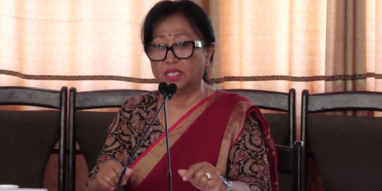जर्मनीका लागि प्रश्तावित राजदुत जोशीः ‘कुटनीतिलाई परिणाममुखी र आर्थिक विकाससँग जोड्छु’