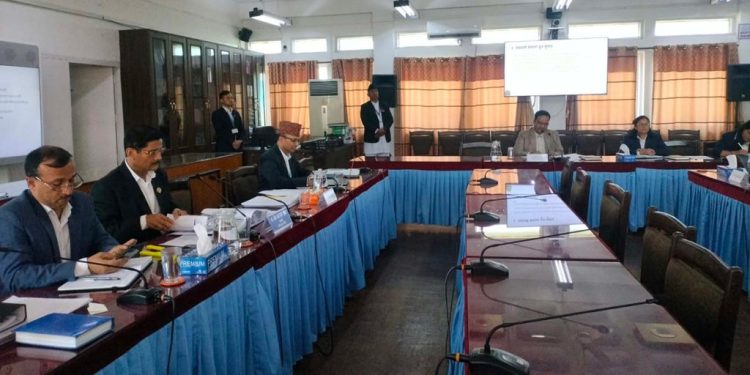मलेसियाका लागि प्रस्तावित राजदूत खरेलको प्रतिबद्धता : श्रमिक सुरक्षा र राहदानी सेवामा सुधार गर्ने