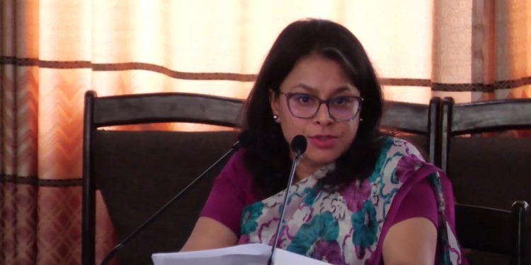ओमानका लागि प्रस्तावित राजदूत राणाको कार्ययोजनाः श्रम, आर्थिक र जलवायु कुटनीति प्राथमिकतामा