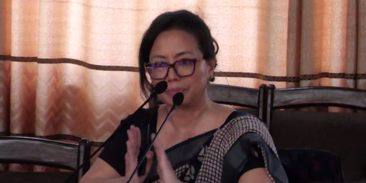 स्पेनस्थित नेपाली दूतावासलाई परिणाममुखी र सक्रिय बनाउने प्रश्तावित राजदुत प्राप्ति शेरचनको प्रतिवद्धता