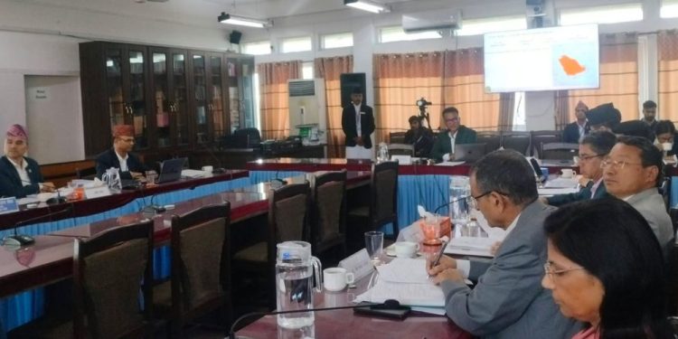 साउदी अरबमा नेपालीका लागि नियमित घुम्ती कन्सुलर शिविर सञ्चालन गर्ने राजदूत सुनारको प्रतिबद्धता