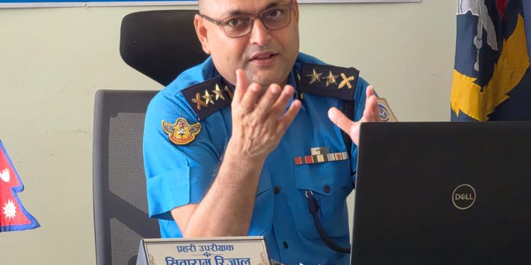 एमालेमाथि घेराबन्दी चालु छ, एकजुट भएर प्रतिवाद गर्नुपर्छः केपी ओली