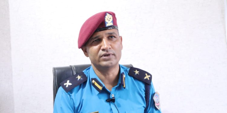 चाडबाडको मुखमा अनलाइन ठगीको बिगबिगीः सामाजिक सञ्जालमा नअल्झिन प्रहरीको चेतावनी