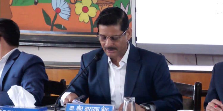 प्रश्तावित राजदुतविरुद्ध उजुरी दिएका उजुरीकर्ता नै सम्पर्कविहीन