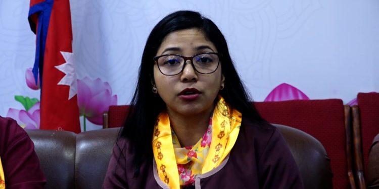 काठमाडौं महानगरद्वारा सम्यक महादानका लागि तयारी तिब्र