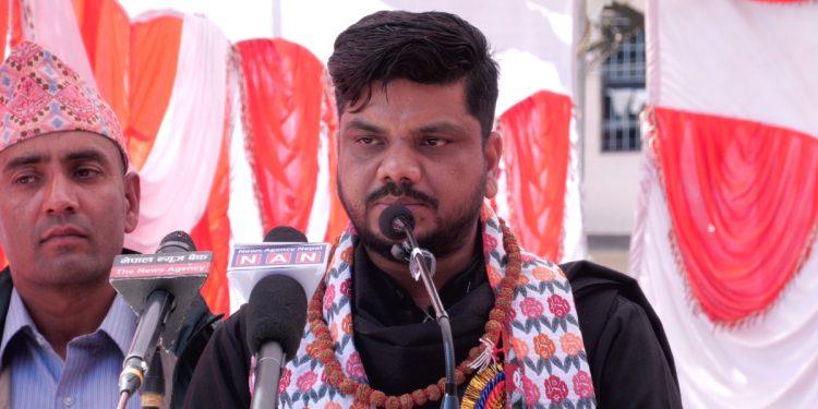 सीपयुक्त जनशक्ति उत्पादन गर्न निजी क्षेत्रसँग सहकार्य गर्छौंः मन्त्री यादव