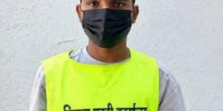 सामाजिक सञ्जालमा अपराधिक गतिविधि गर्ने दुईजना पक्राउ