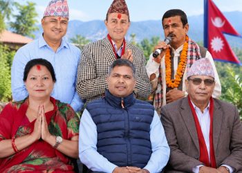 प्रदेश राजधानी नै कांग्रेस केन्द्रीय सदस्यबाट वञ्चित हुने निश्चित, ‘हेभिवेट’ नेताको ‘च्याप्टर क्लोज’ !