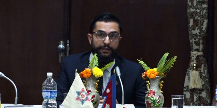 अध्ययन बिदामा विदेशिएका र सम्पर्कविहीन प्राध्यापकमाथि कारबाही गर्न त्रिविलाई सरकारको निर्देशन