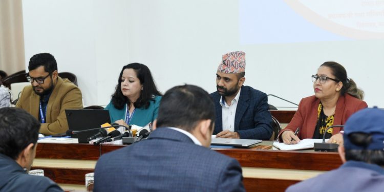 भ्रष्टाचारविरुद्धको संयुक्त राष्ट्रसंघीय महासन्धिका प्रावधानहरू कार्यान्वयनमा कडाइ गरिएको छः प्रधानमन्त्रीको कार्यालय