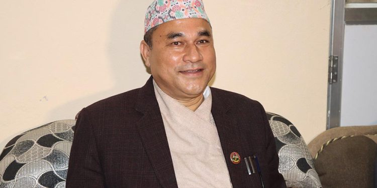 कांग्रेसले सुदूरपश्चिमको बजेटमाथिको छलफल बहिष्कार गर्ने
